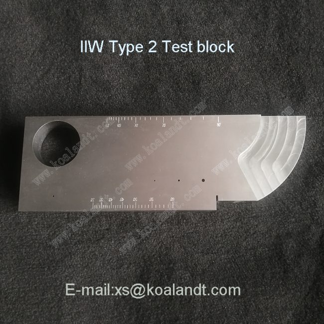 NDT test blocks 归档 - 共享试块-共享超声波试块-山东考拉检测设备有限公司