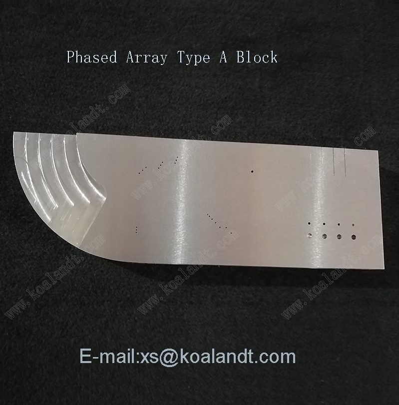 NDT test blocks 归档 - 共享试块-共享超声波试块-山东考拉检测设备有限公司